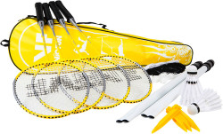 Badmintonový set Victor  VicFun Set A Complete