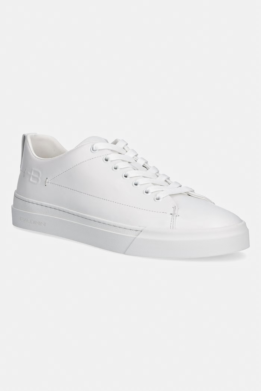 Baldinini  sneakers boty kožené