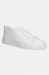 Baldinini  sneakers boty kožené
