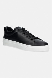Baldinini  sneakers boty pánské kožené