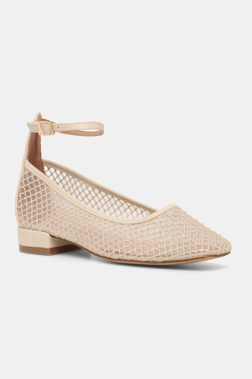 Balerínky Patrizia Pepe Girl