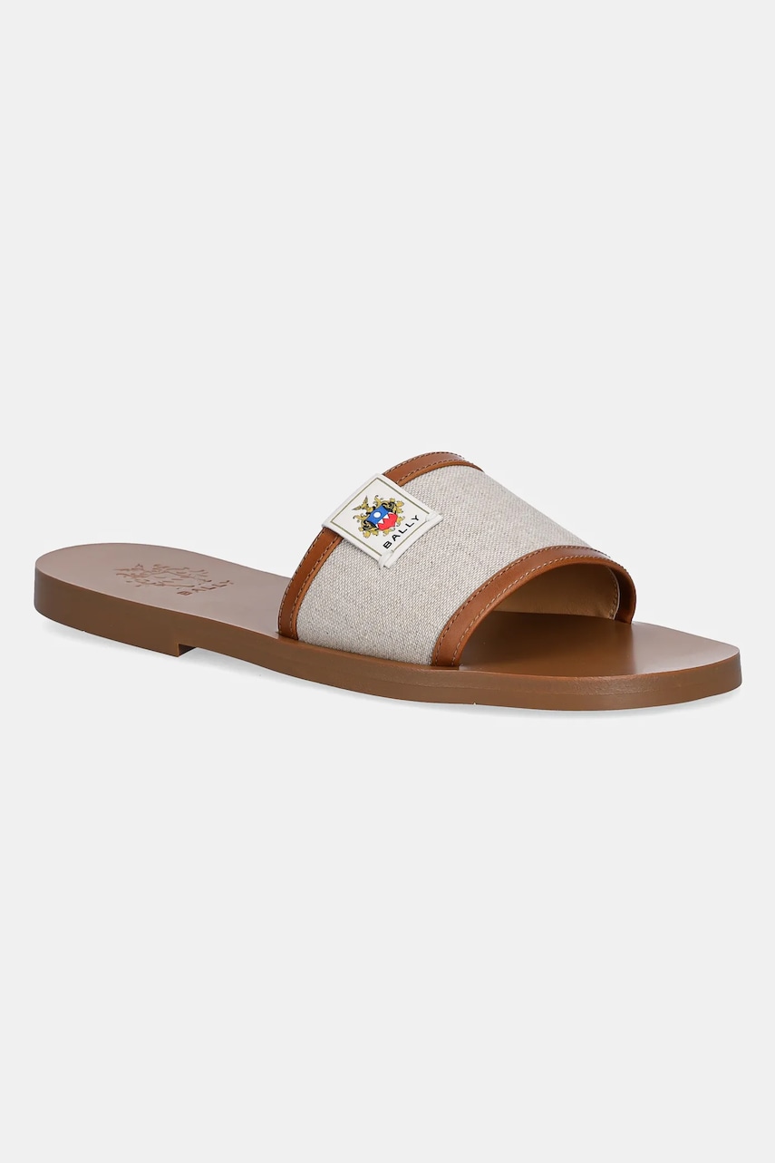 Bally  Pantofle