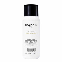 Balmain Suchý šampon Travel Dry Shampoo 75 ml