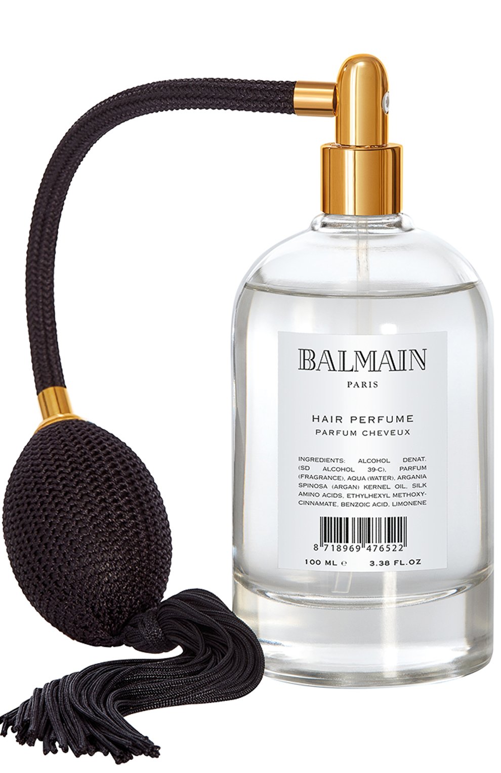 Balmain Vlasový parfém (Hair Perfume) 100 ml