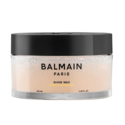 Balmain Vosk pro definici a lesk vlasů (Shine Wax) 100 ml