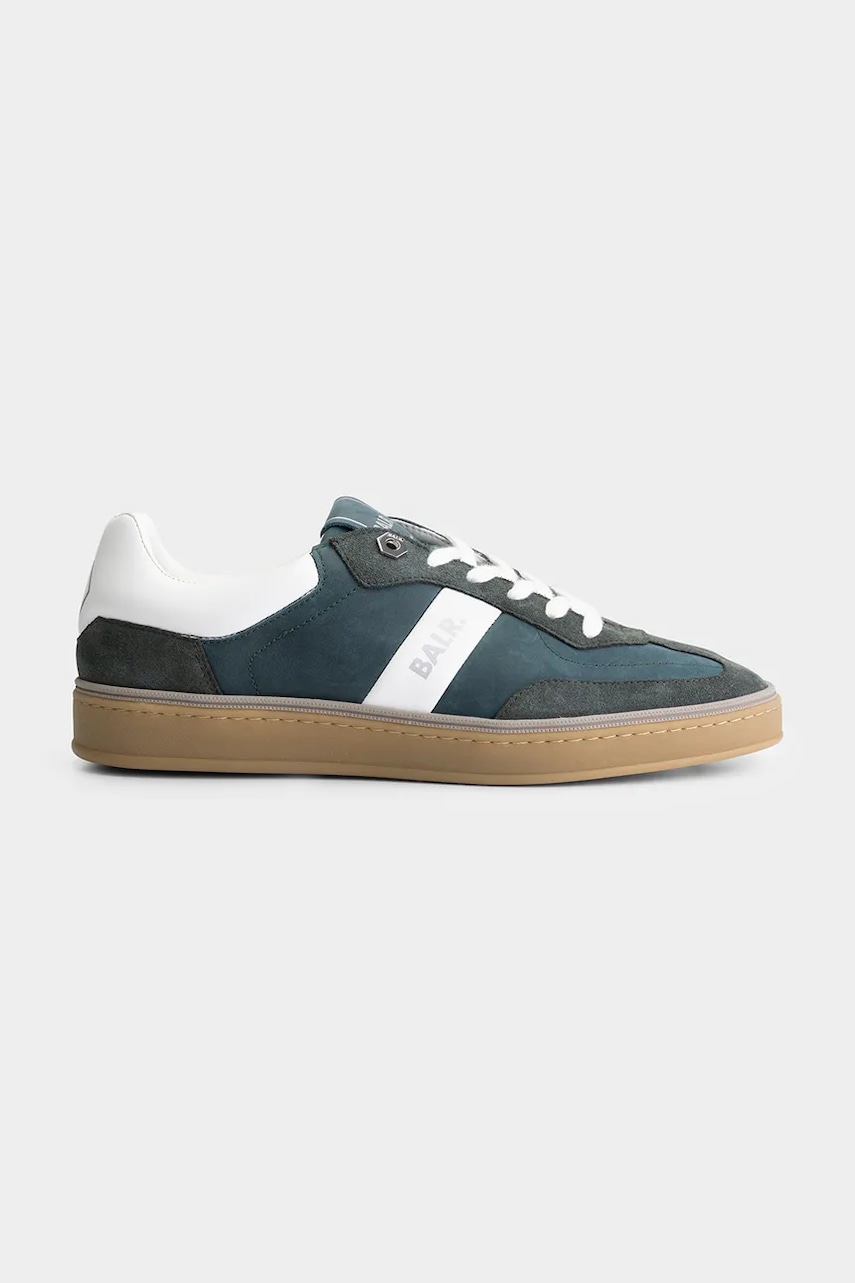 BALR.  Kožené sneakers boty  London Classic