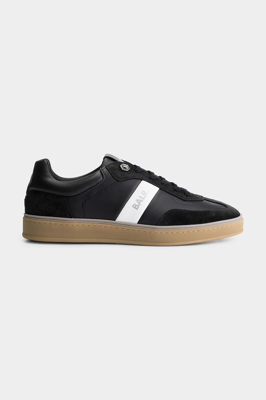 BALR.  Kožené sneakers boty  London Classic