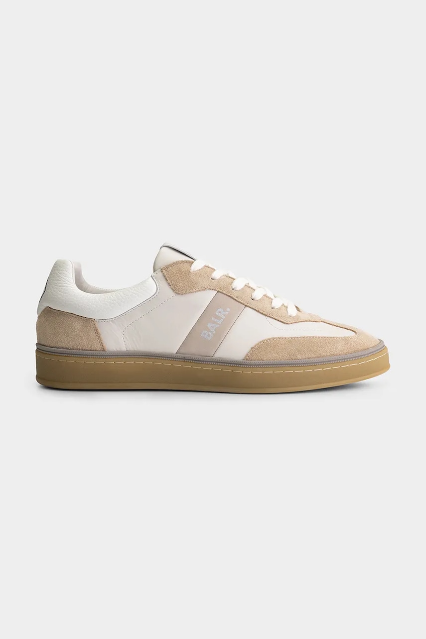 BALR.  Kožené sneakers boty  London Classic