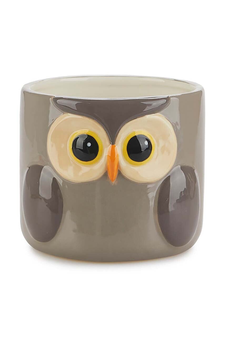 Balvi  Obal na květináč  Owl 11,7 x 13,5 cm