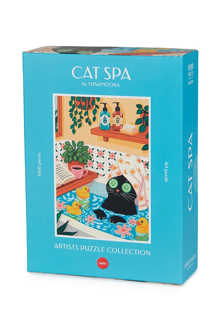 Balvi  puzzle 66 x 45 x 0,17 cm