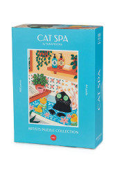 Balvi  puzzle 66 x 45 x 0,17 cm