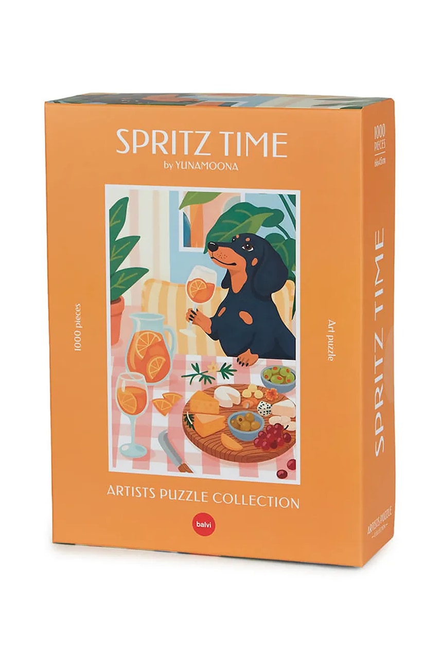 Balvi  puzzle 66 x 45 x 0,17 cm