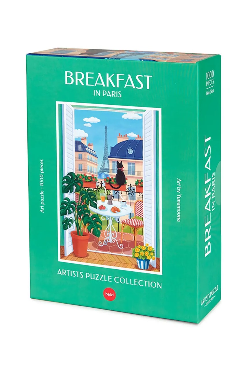 Balvi  puzzle