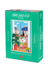 Balvi  puzzle