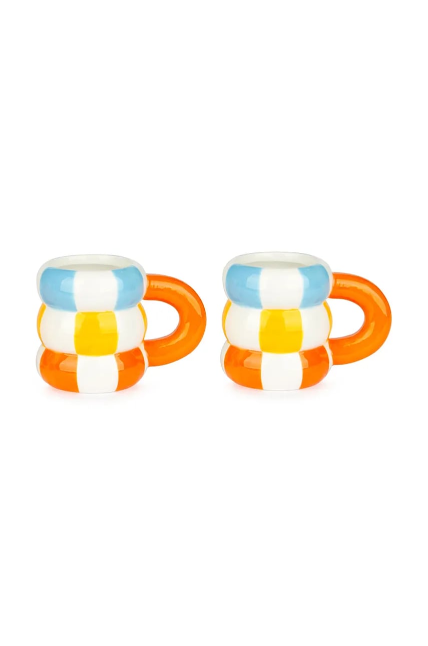 Balvi  Sada hrnků  Floats 75 ml 2-pack