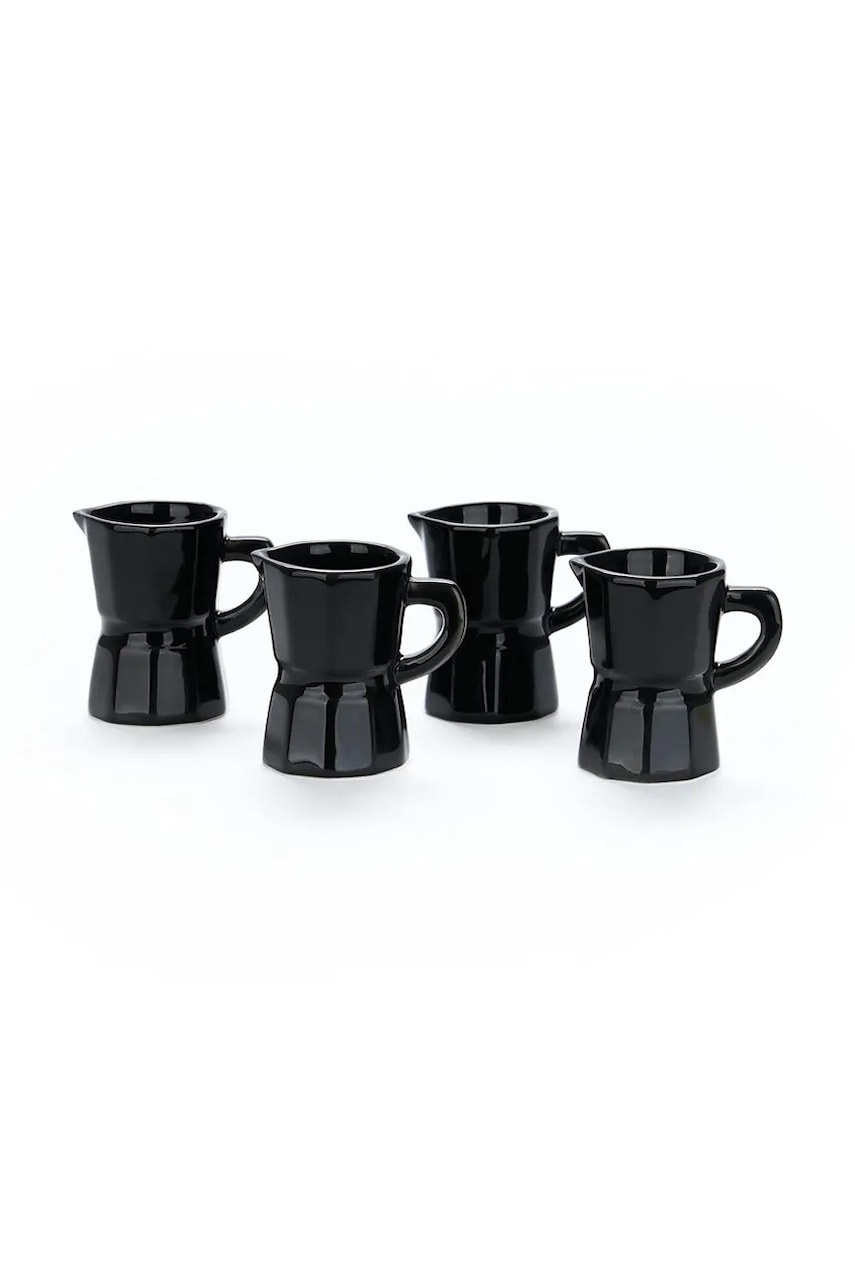 Balvi  sada šálků na espresso z keramiky 45 ml