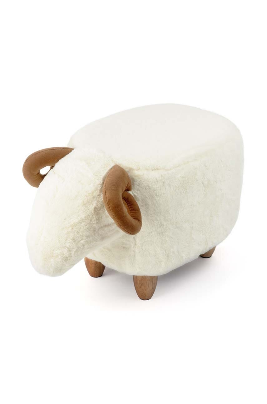 Balvi  Stolička  Le Mouton