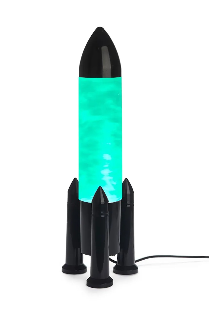 Balvi  Stolní LED lampa  Rocket
