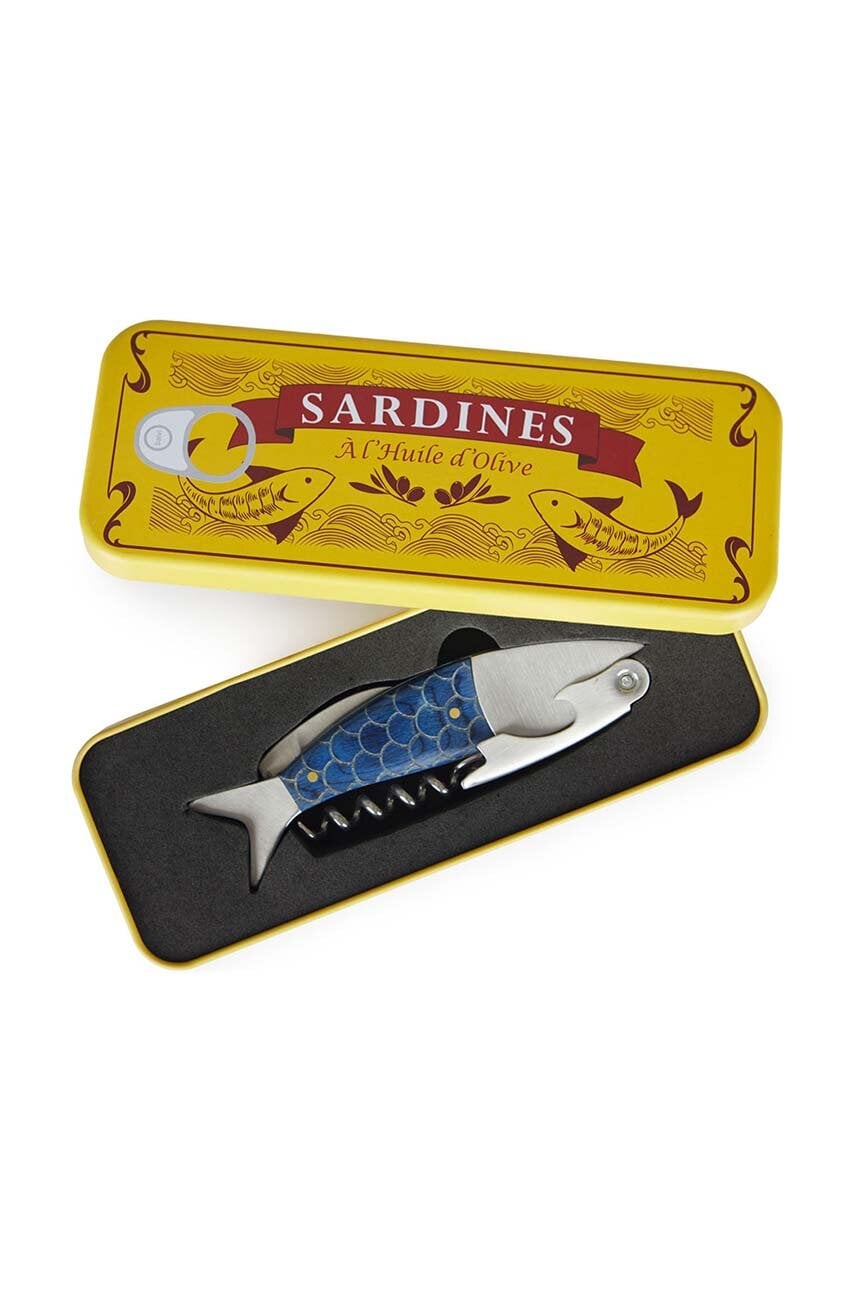 Balvi  Vývrtka  Sardines