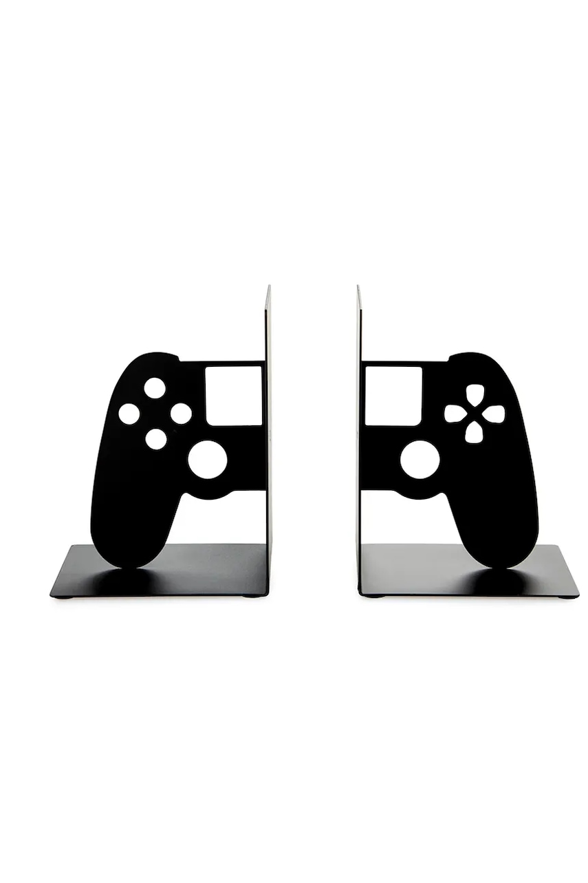 Balvi  Zarážky na knihy  Joypad 15 x 10 x 11,5 cm 2-pack