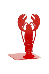 Balvi  Zarážky na knihy  Lobster 16 x 10 x 10 cm