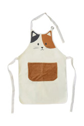 Balvi  Zástěra  Kitty Calico
