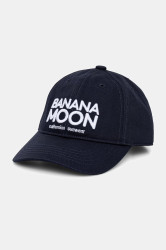 Banana Moon baseballová čepice dámská bavlněná Basiccap