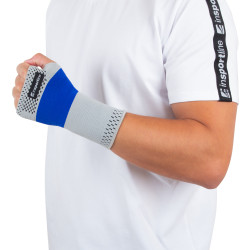 Bandáž zápěstí WTB04 pravá L