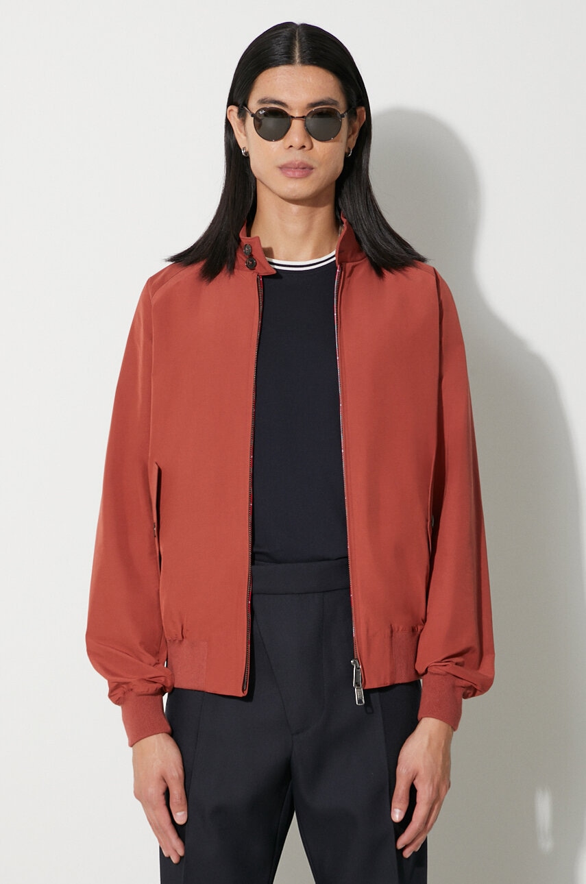 Baracuta  Bomber bunda  G9 Cloth
