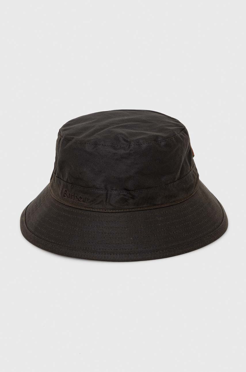 Barbour  Bavlněná čepice