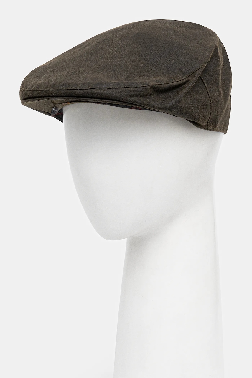Barbour  bekovka pánská bavlněná