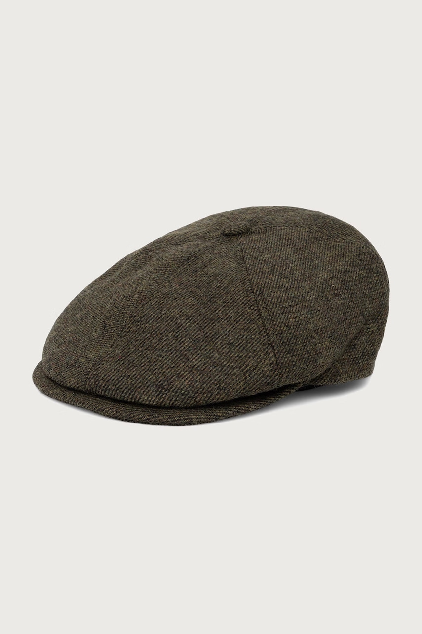 Barbour  bekovka pánská s příměsí vlny