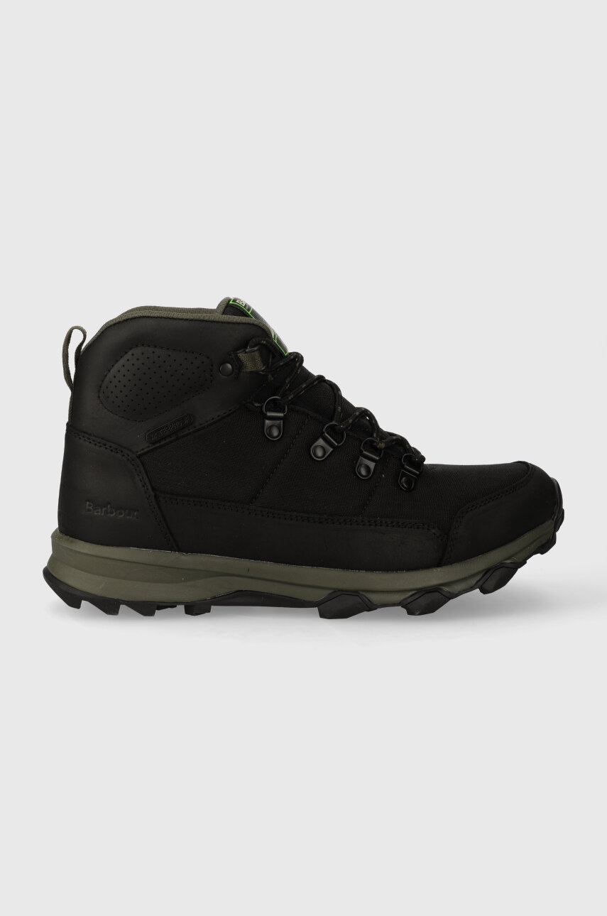 Barbour  Boty  Malvern