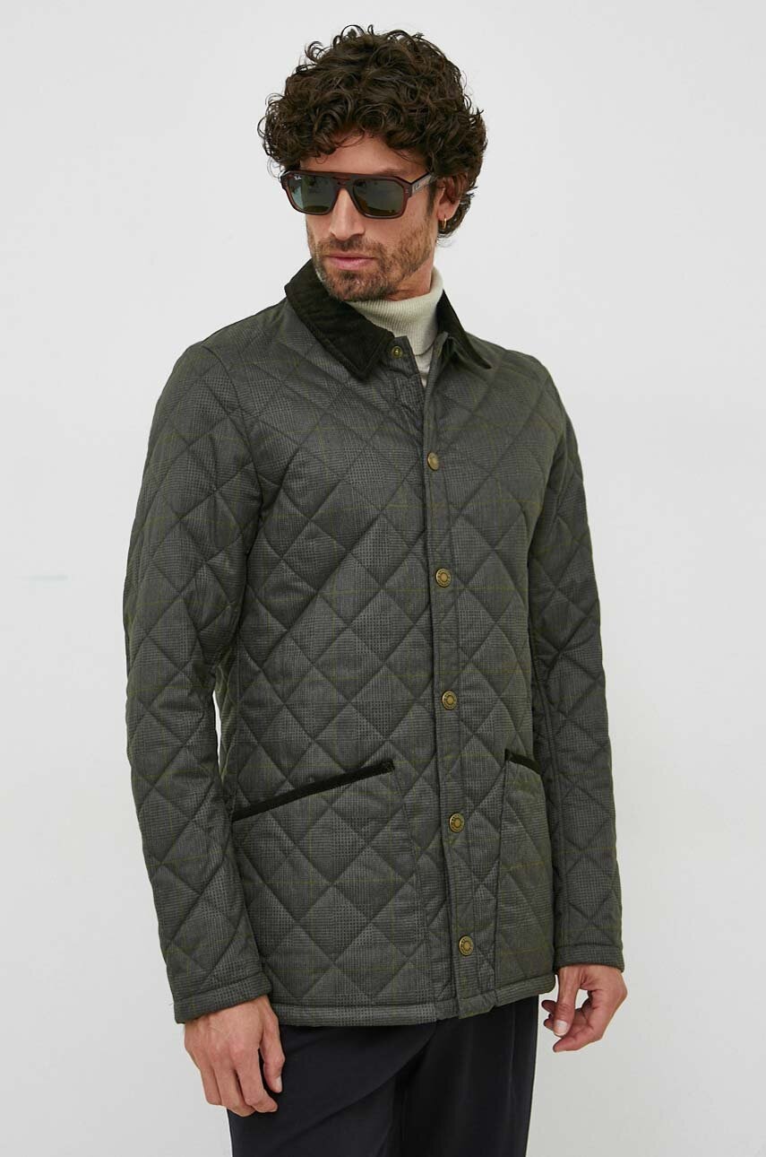 Barbour  Bunda