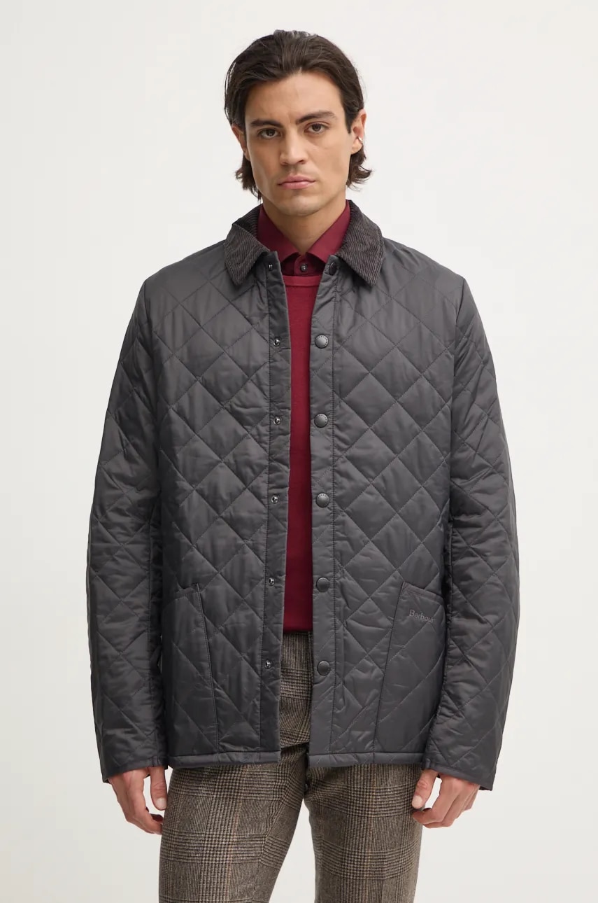 Barbour  Bunda