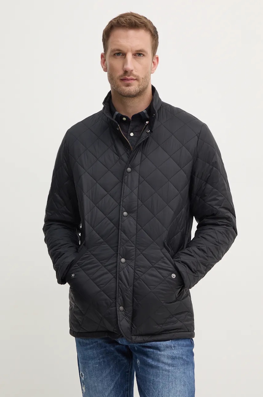 Barbour  Bunda