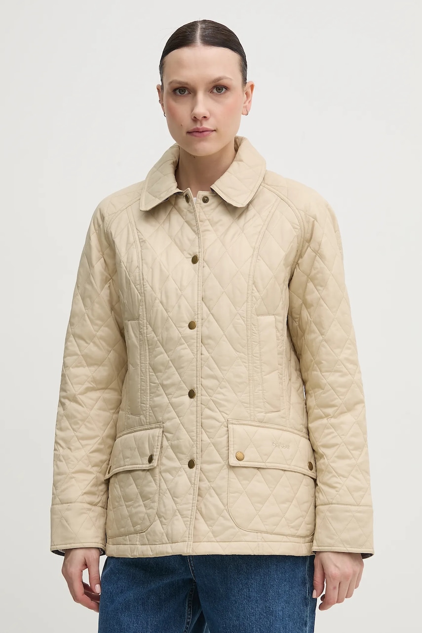 Barbour  Bunda
