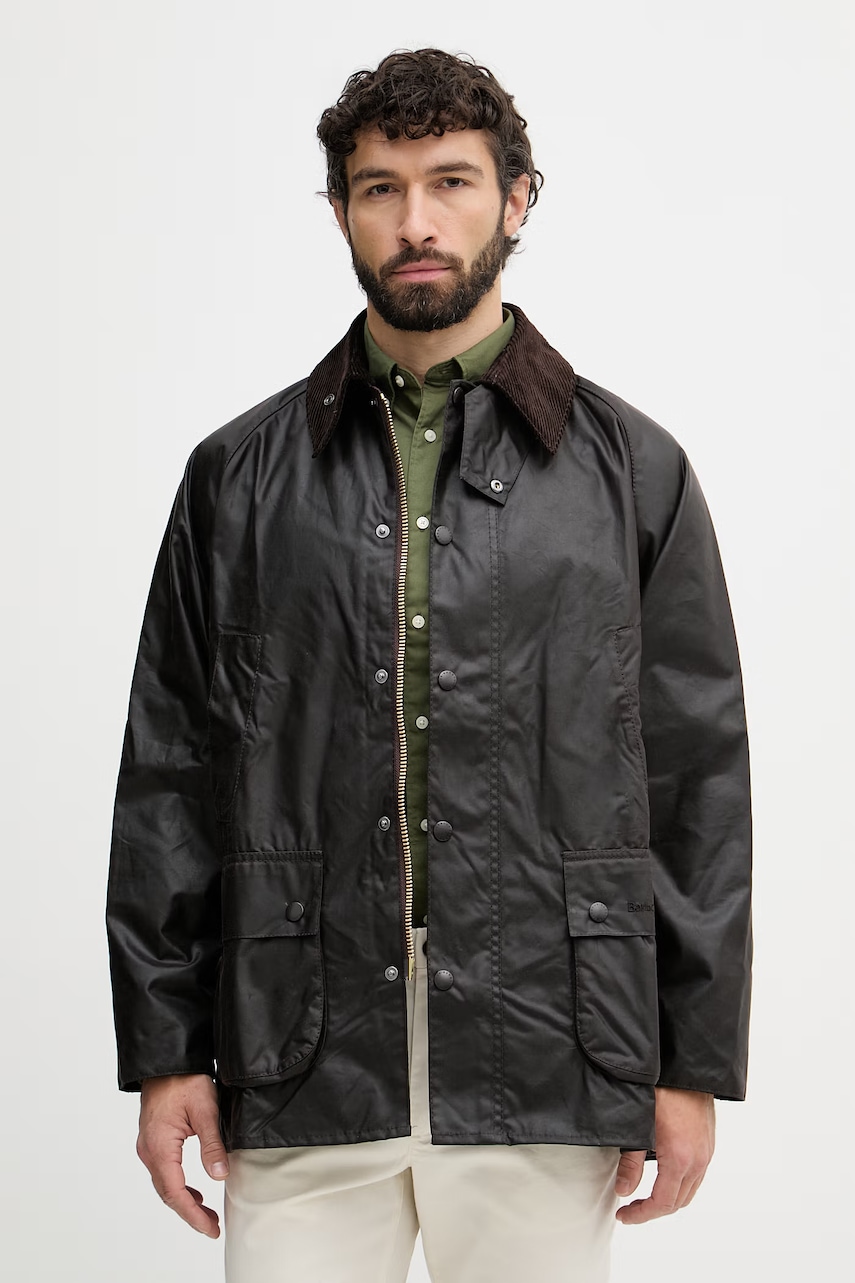 Barbour  Bunda