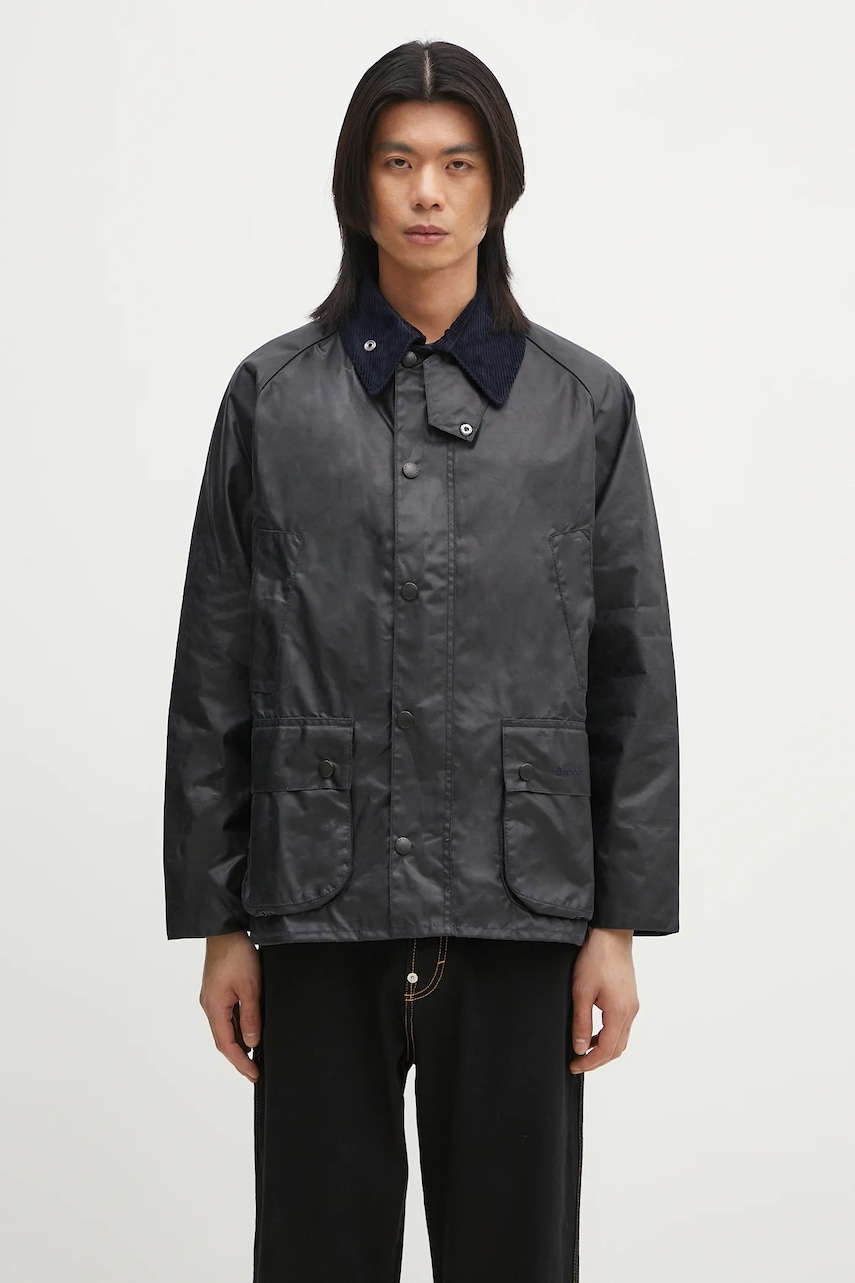 Barbour  Bunda
