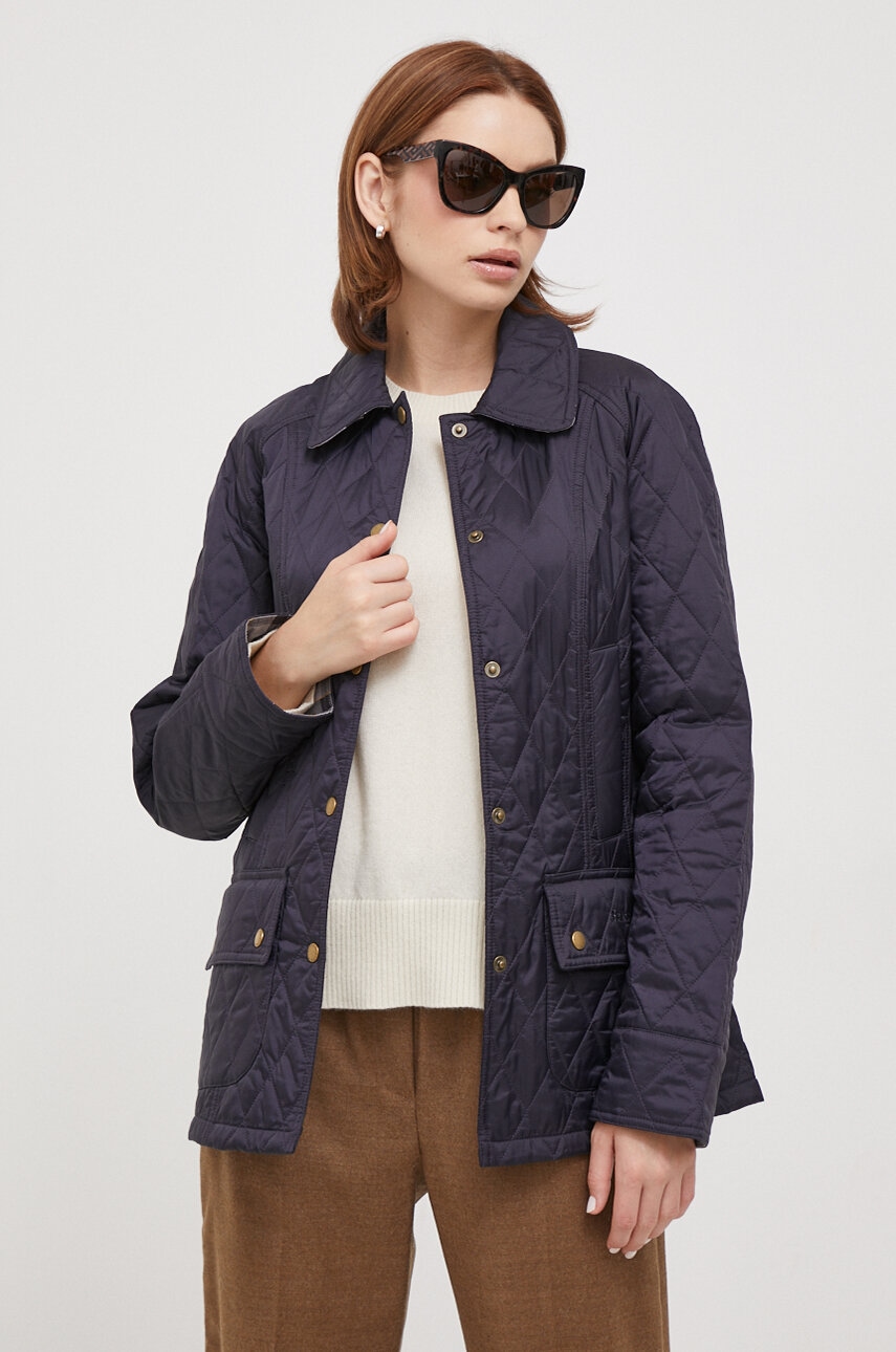 Barbour  Bunda  Beadnell Quilt