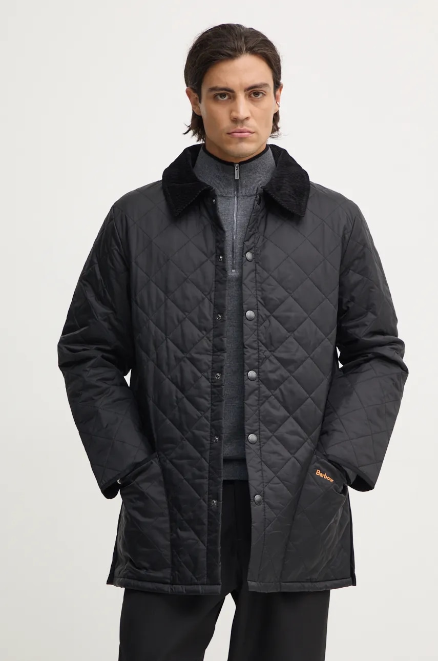 Barbour  Bunda  le Quilt