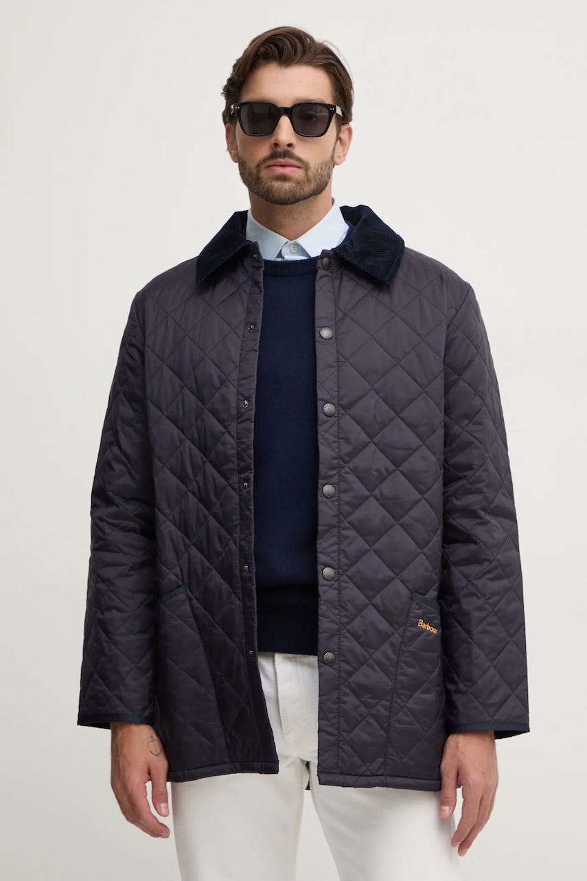 Barbour  Bunda  le Quilt