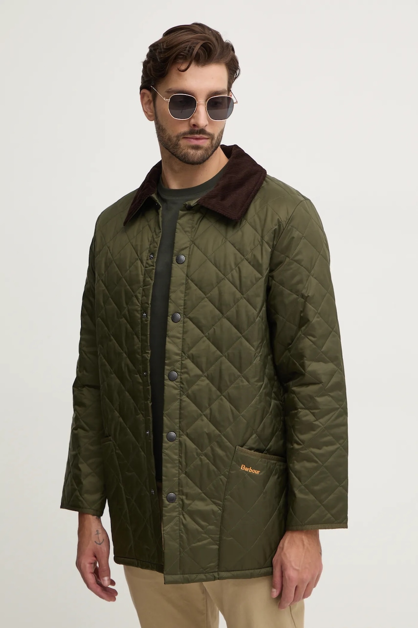 Barbour  Bunda  le Quilt