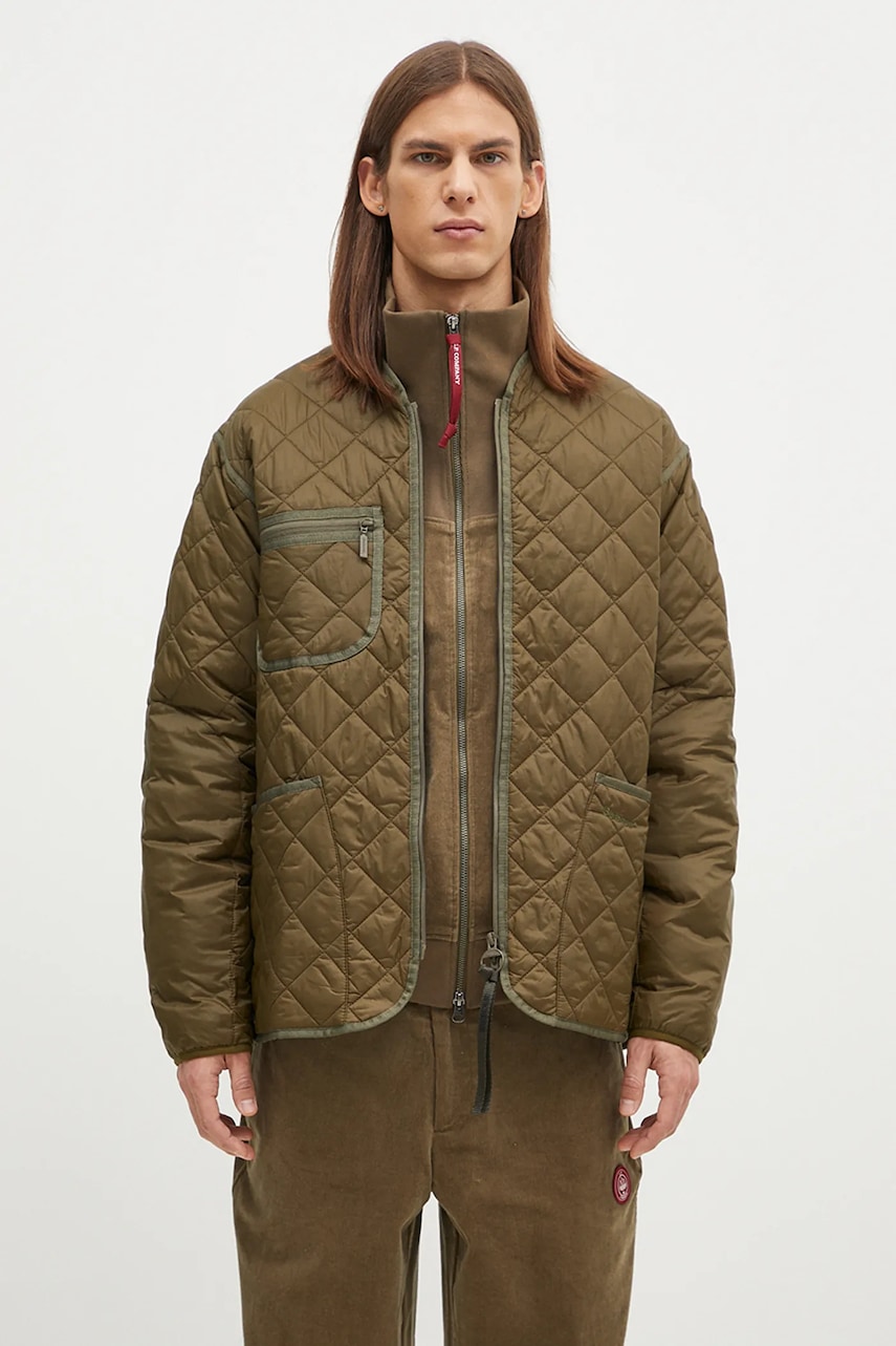 Barbour  Bunda  Liddesdale Liner Quilted Jacket