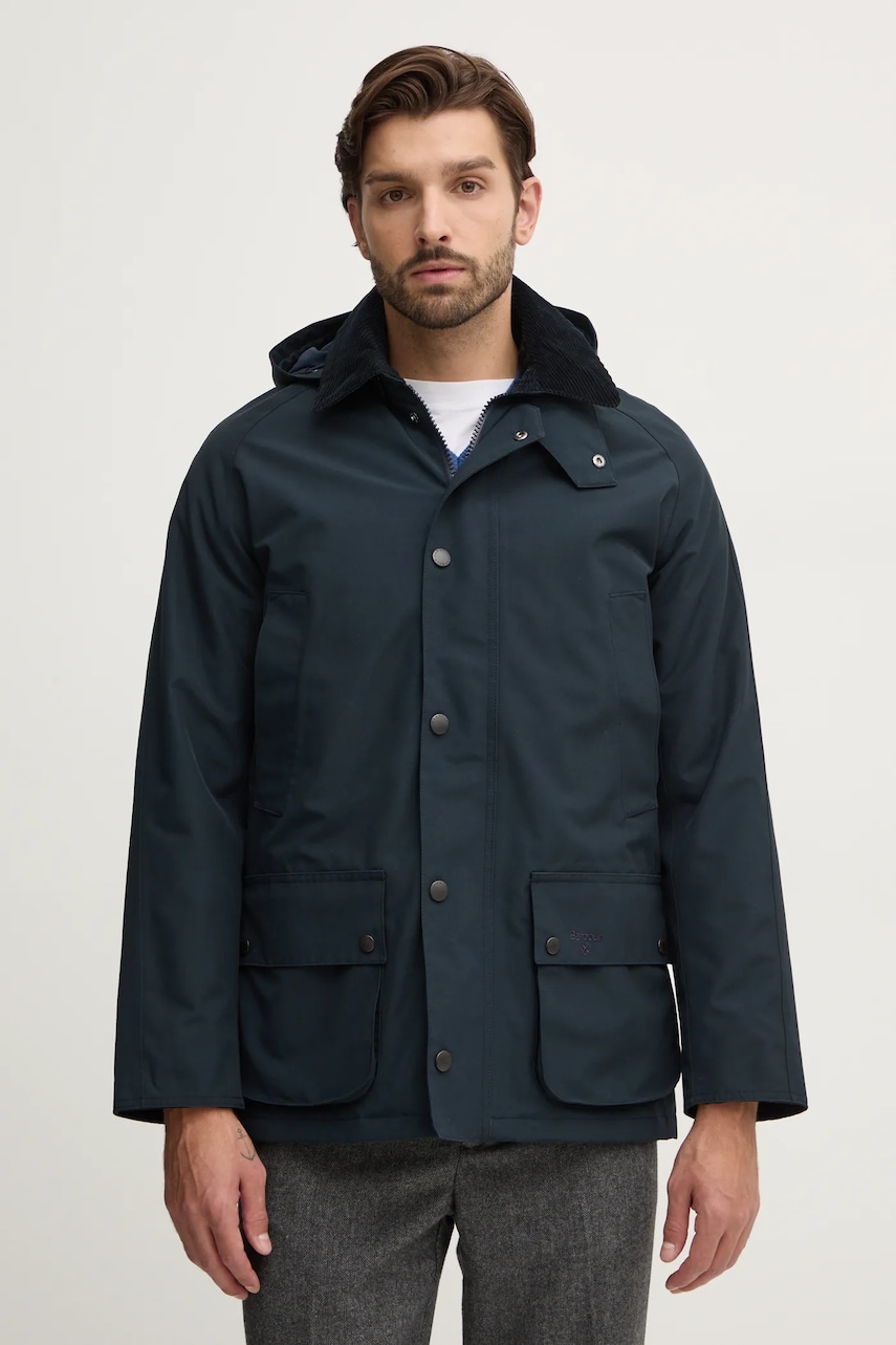 Barbour  bunda pánská ASHBY