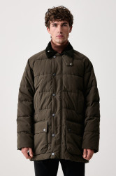 Barbour  bunda pánská Beaufort