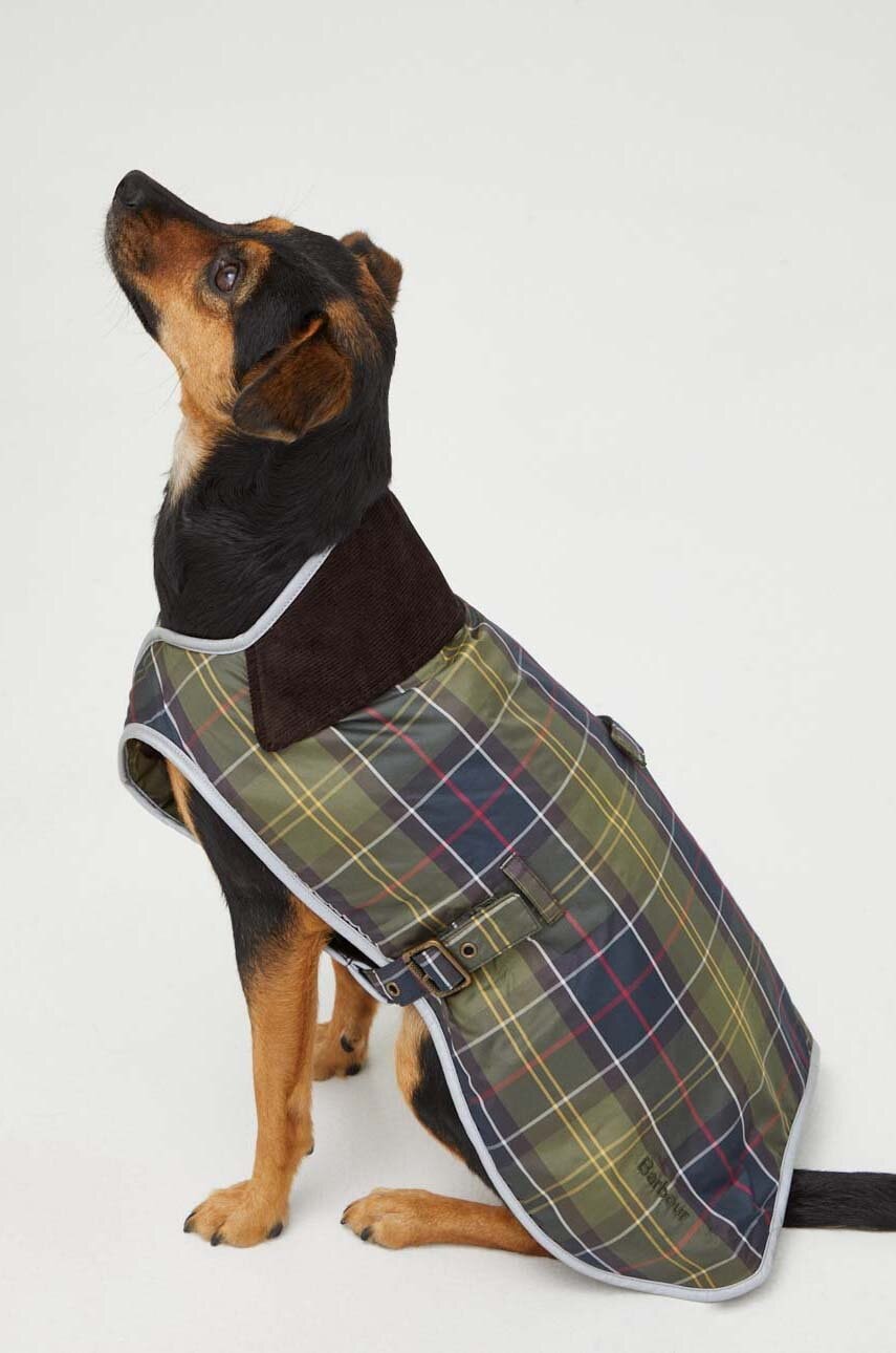 Barbour  Bunda pro mazlíčka