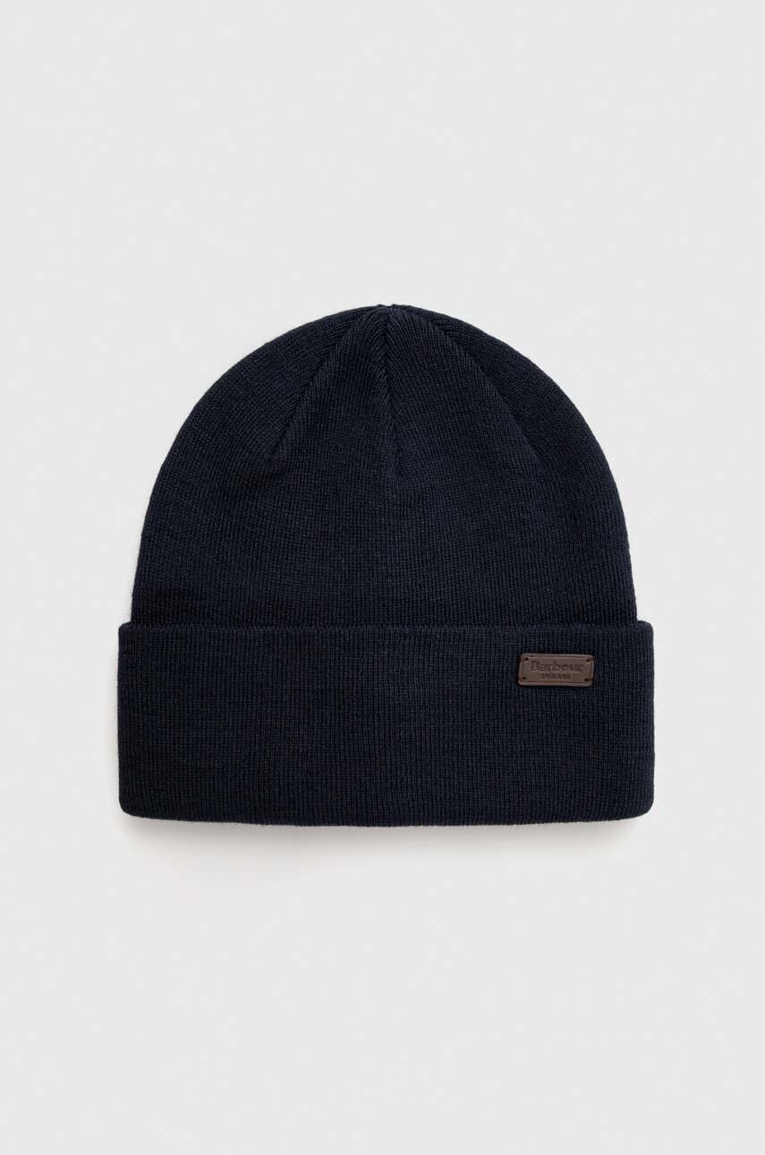 Barbour  čepice pánská