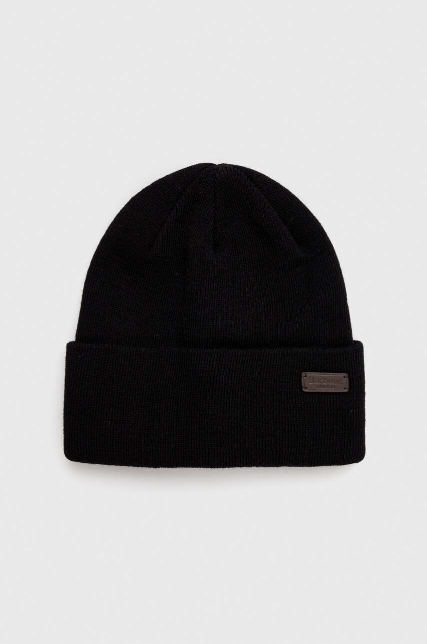 Barbour  čepice pánská