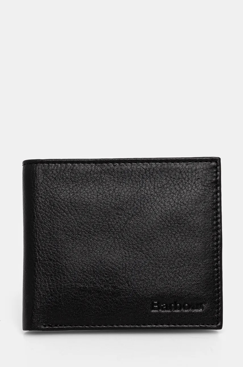 Barbour  Colwell Leather Billfold